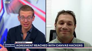 Canvas Data Breach Raises Major Cybersecurity Concerns