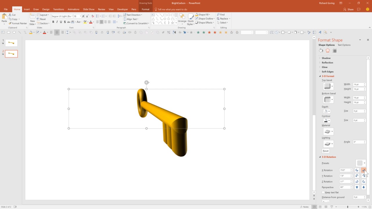 Can Tutorial Ppt