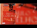 Once Minutos de PAULO COELHO audiolibro completo.