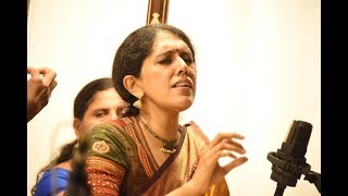 Musiri Chamber concert for September 2017 of Amritha Murali