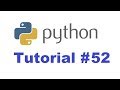 Python Tutorial for Beginners 52 - How to use PyCharm to debug Python code