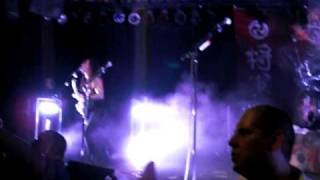 Trivium - Torn Between Scylla and Charybdis (Live @ The Glasshouse)