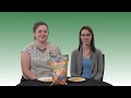 barbara s bakery cheese puffs original taste test review