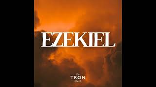 Ezekiel 4-7 // Into the Hands of the Living God