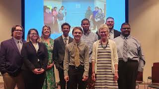 Disability Employment: Project SEARCH