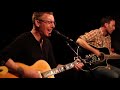 the toadies tyler antiquiet sessions