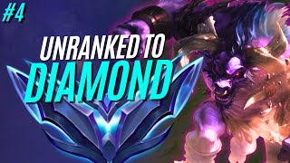 How to Play Alistar in Low Elo - Support Unranked to Diamond #4 | Alistar Support Gameplay Guide