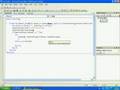Visual Basic 2008  - Text Editor