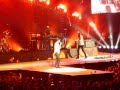 Maroon 5 - Harder To Breathe - Ziggo Dome Amsterdam 20.01,2014