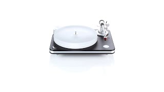 Clearaudio Performance SE Turntable – Audio Advisor