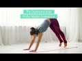 videomaker sample video yoga poses