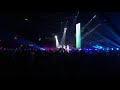 Imagine Dragons - I Don't Know Why live 4K Ver. (Hong Kong 2018)
