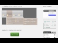 CSS dropdown - Responsive menu