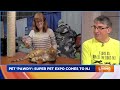 animal lover unite for the super pet expo