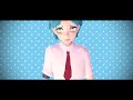 mmd x fnafhs notice me senpai bxb