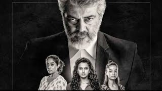 Ajith 2019 New Tamil Hindi Dubbed Blockbuster Movie | 2019 South Hindi Dubbed Movies