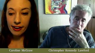 When Your Partner Has An Addiction: Interview with Christopher Kennedy Lawford