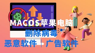 如何删除所有 Mac 病毒、恶意软件、广告软件和间谍软件 | 全面深度清洁和维护苹果电脑