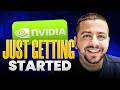 Massive News for Nvidia Stock Investors! | NVDA Stock Analysis