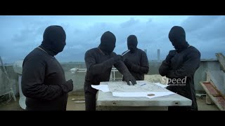 ATM Kalavani Tamil Dubbed Robbery Thriller Full Movie