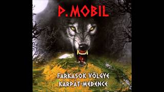 P.Mobil - Te és én (Farkasok völgye - Kárpát-medence - 2014) - dalszöveggel