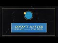 gallant doesn t matter rynx remix