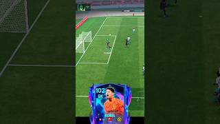 UCL KOBEL 🥵 = BEST GK IN FC MOBILE NOW #fcmobile24