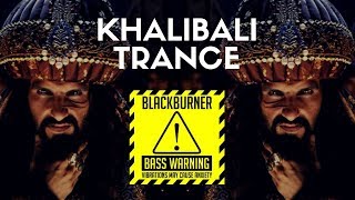 Khalibali Trance 🎧 Bass Boosted 🎧psy Trance Mix 🎧  Pyschedelic Trap Mix \ Vermont And Bandi