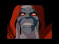 mumm ra all the transformations 1985 88