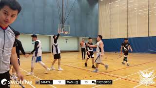 2025-1-13 PhoenixBL 荃葵九平日鳳鸞盃-娛樂組C:Sands  Stone vs OAS 。佳