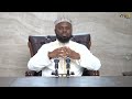 You Are Nothing Without Allāh! | Okasha Kameny