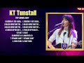 KT Tunstall Greatest Hits Full Album ▶️ Full Album ▶️ Top 10 Hits of All Time