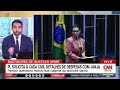 gustavo uribe pl pede à casa civil detalhes sobre despesas com janja bastidores cnn