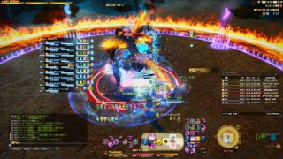 【FF14】絶アルテマ終身刑　5日目【SMN】