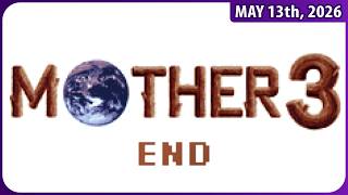 The End of My First Playthrough of MOTHER 3