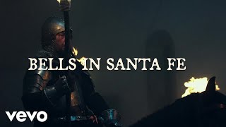 Halsey - Bells in Santa Fe (Lyric )