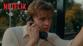 Dexter Desperate Call to Emma | One Day | Netflix