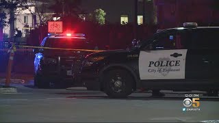 Fremont Police Kill Man Who Fired On Officer In Ambush Attack