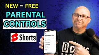 YouTube Shorts New Parental Controls Is A Game Changer! (Everything You Need To Know)
