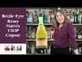 My Tiny Bottles: Remy Martin Cognac VSOP - History in Dusty Vintage Mini Liquor Bottles