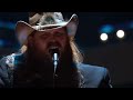 Chris Stapleton Performs Whenever You Come Around  CMT Giants Vince Gill