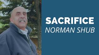 Sacrifice