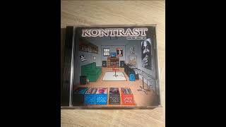 1.5 - Kontrast (Snippet) [2005] (Rare Memphis Rap) 4 SALE!