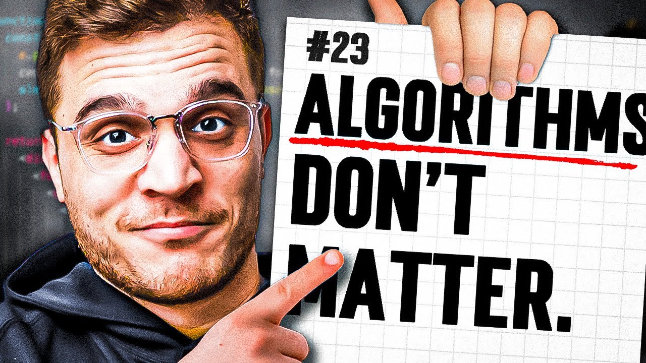 30 Lessons I Wish I Learned Earlier As A Senior Dev Youtube