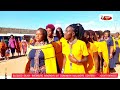 blessed silah ~ the trending 🔥 song meekure aiboroyu performing live 👉 🇰🇪