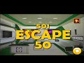 501 Free New Escape Games Level 50 Walkthrough