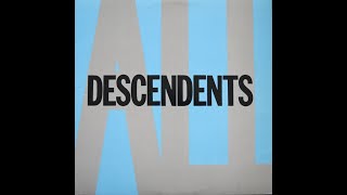 Milo goes to collegeに匹敵するDescendentsの最高傑作はこれだ！ Descendents伝説②～ハードコア夜話入門編31～プロト・ハードコア特集～