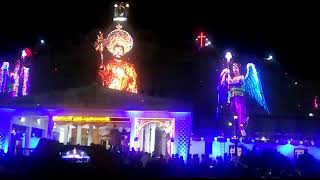 Pavaratty St. Joseph palli perunnal celebration