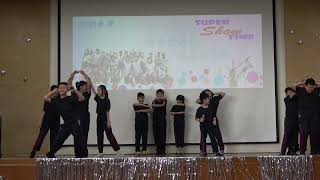 112學年度11月10日Super show time