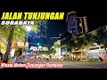 jalan tunjungan surabaya malam hari - wisata terbaru surabaya dekat tunjungan Plaza